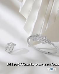 Sansi, мультибрендовый ювелирный бутик фото