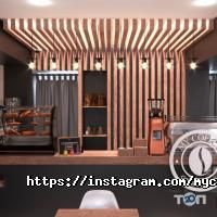 My Coffee відгуки фото