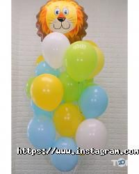 Proshar Одеса фото