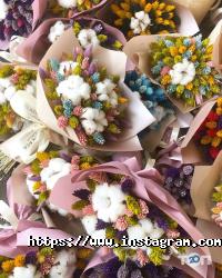 Black Sea flowers відгуки фото