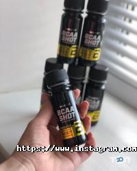 Orange Fitness Запорожье фото