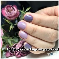 Selfie nail club Харків фото