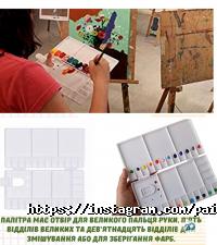 відгуки про Лавка Художника фото