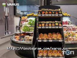 отзывы о Varus фото