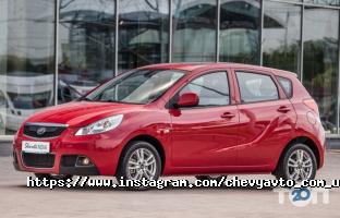 Шеві Авто, магазин автозапчастин фото