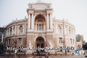 Фото, відео послуги Фотограф Бабчик Інна фото