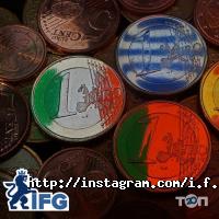 Коворкінг IFG Запоріжжя фото