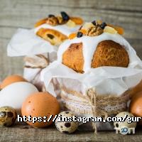 відгуки про Гурія фото