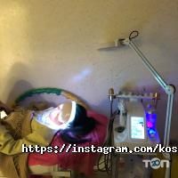 Студія краси Таіри Тріггер Житомир фото