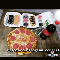 Sushi Сити отзывы фото