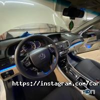 CarSound отзывы фото