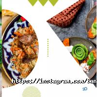 Тандыр#1, киоск фастфудной продукции фото