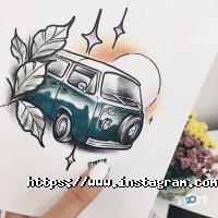 відгуки про VeAn White фото