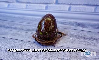 Кав'ярні та кондитерські Sweet Senya фото