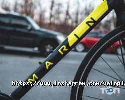 Велопланета фото