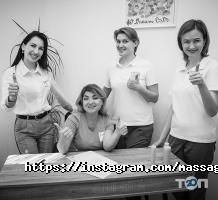 Салони краси Massage Lab 3D фото