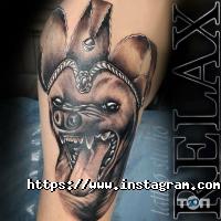 Relax Запорожье фото