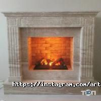 відгуки про Kaminov фото