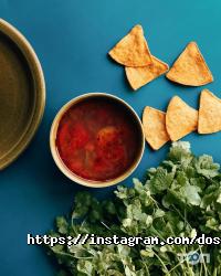 Dos Amigos, мексиканське кафе фото