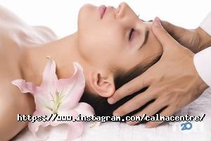 Calma, масажний центр фото