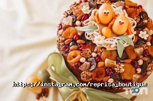 Реприза Київ фото