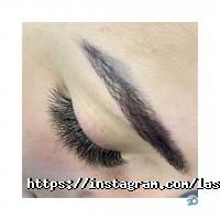 Lashmaker_sokolovska Тернопіль фото