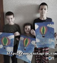 Picasso Тернопіль фото