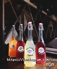 відгуки про Sous Cafe фото