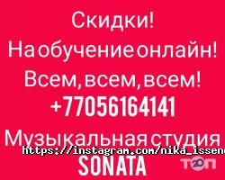отзывы о Sonata фото