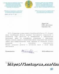 Дез-Сити Астана фото