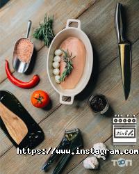 відгуки про Carnivora фото