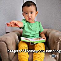 отзывы о Magic Baby фото