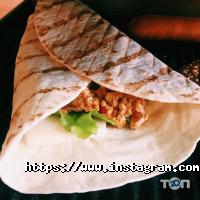 Cheese Dog, фаст-фуд фото