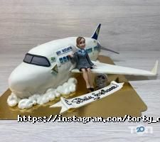 Торты от Жанны, сеть магазинов кондитерских и хлебобулочных изделий фото