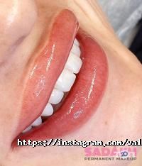 Elite Permanent Makeup відгуки фото