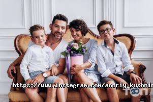 Ведучий, тамада Ведучий Андрій Кушнір фото