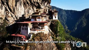 Феєрія Одеса фото