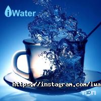 відгуки про iWater фото
