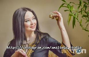Фитнес центры Amalteya фото