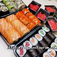 Tokyo Sushi відгуки фото
