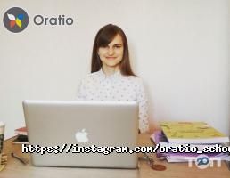 Oratio, школа польської мови фото