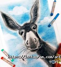 Studio61, арт-школа фото