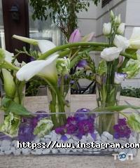 Moda Flora Київ фото