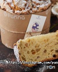 відгуки про Panna Pasticceria фото