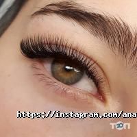 відгуки про Face&Lash фото