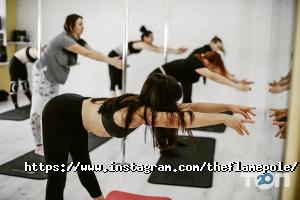 The Flame Киев фото