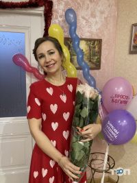 отзывы о Адвокат Ратушная Руслана Павловна фото