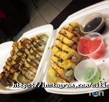 отзывы о Sushi Сити фото