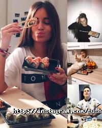 SushiGo відгуки фото