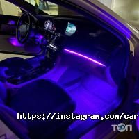 Автосервисы, СТО CarSound фото